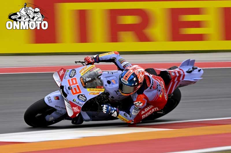 Jadwal MotoGP Spanyol 2024 Hari Ini: Apakah Marc Marquez Bikin Kejutan?