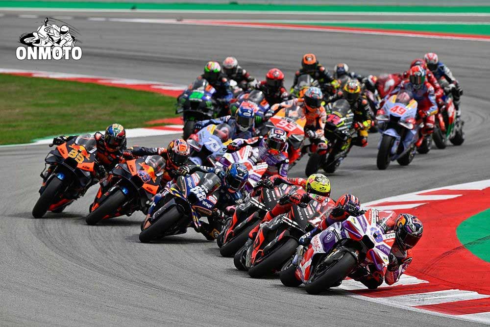 MotoGP Umumkan Perubahan Regulasi Teknik Musim 2027