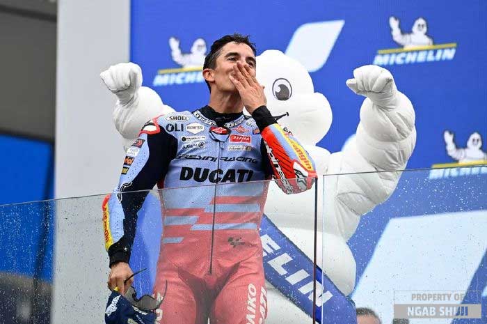 Jadwal MotoGp Catalunya 2024 – Marc Marquez Mencium Aroma Kemenangan di Circuit Fav Valentino Rossi