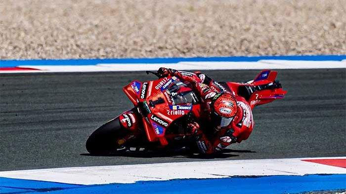 Klasemen MotoGP 2024 Terbaru Jelang MotoGP Inggris 2024, Bagnaia Tantang Marquez di Silverstone