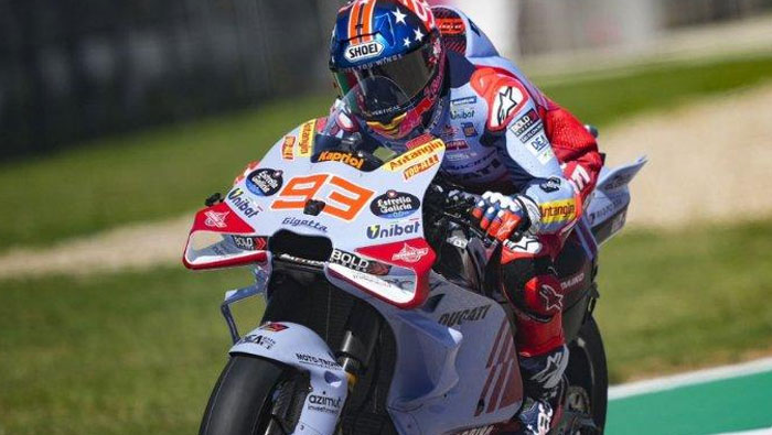 MotoGP 2024 – Jorge Lorenzo Klaim Marc Marquez Lebih Kuat Ketimbang Bagnaia dan Martin