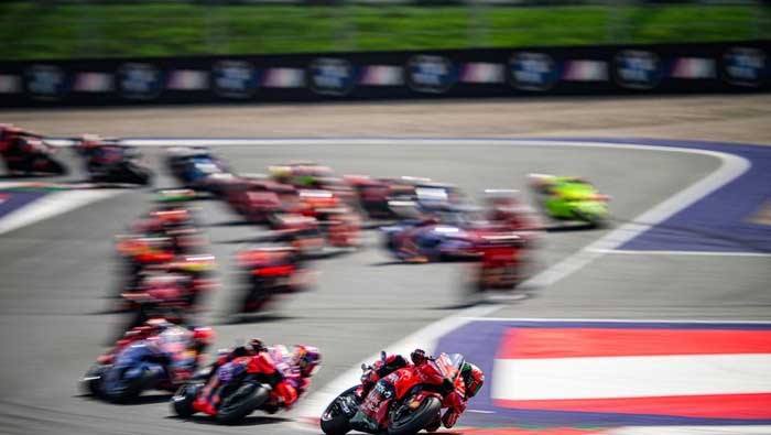 Dominasi Ducati Diprediksi Akan Menurun Mulai MotoGP 2025