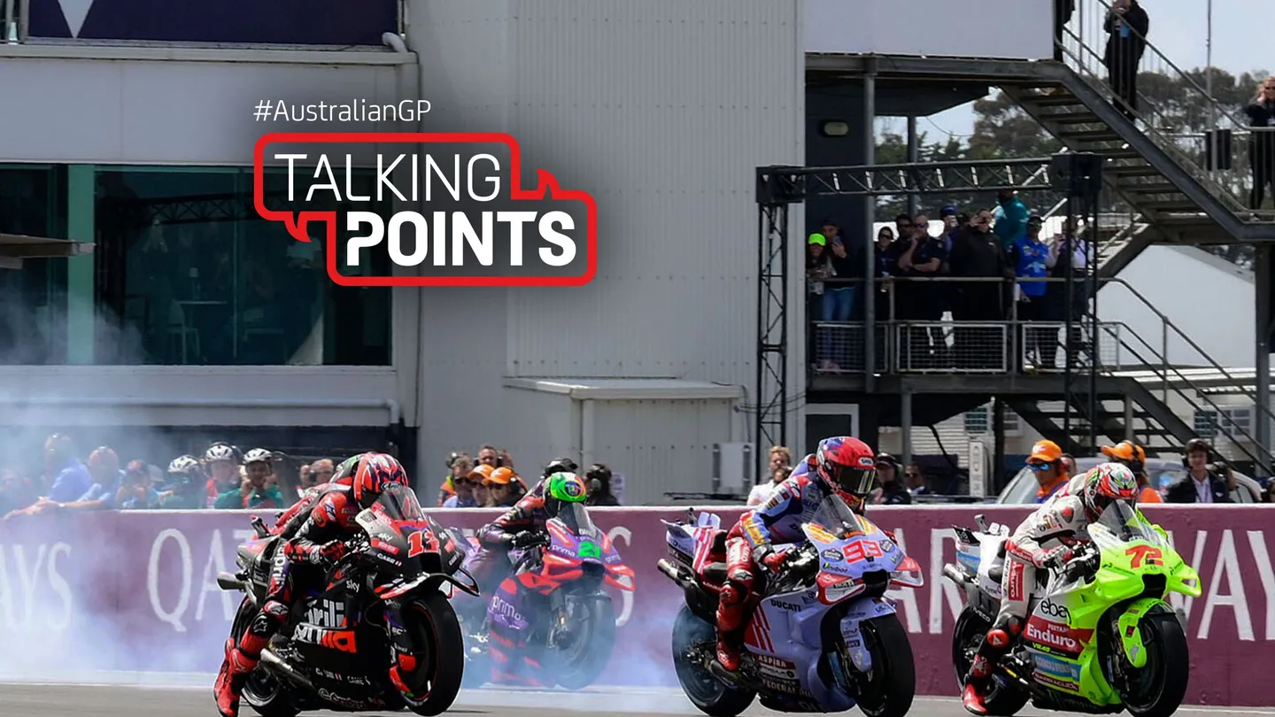 https://resources.motogp.pulselive.com/photo-resources/2024/10/21/c98ba2ce-ebf6-474e-9e3f-51f8e58d0e5f/Talking-Points-Australian-GP.jpg?width=1440&height=810