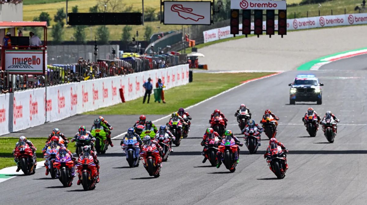 5 Pembalap yang Bisa Tampil Mengejutkan di MotoGP 2025