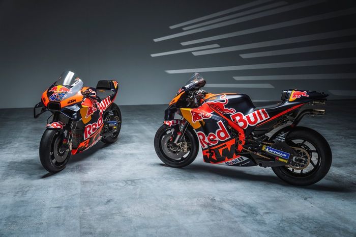 Sekarang Bangkrut, Ini Daftar Pembalap yang Dicampakkan KTM di MotoGP